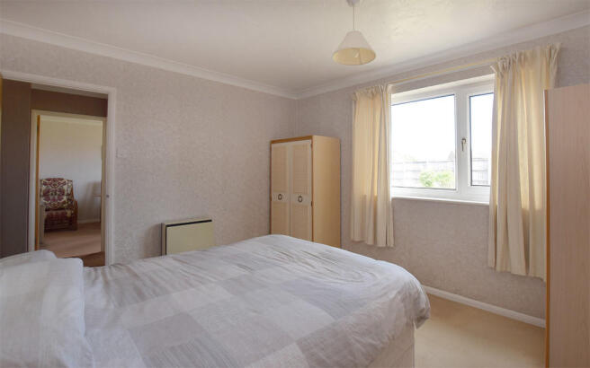 Bed 1