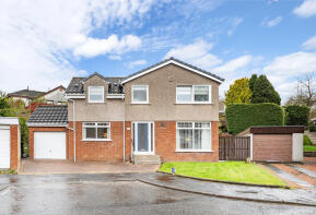 3, Gorsewood, Bishopbriggs G64 2TG