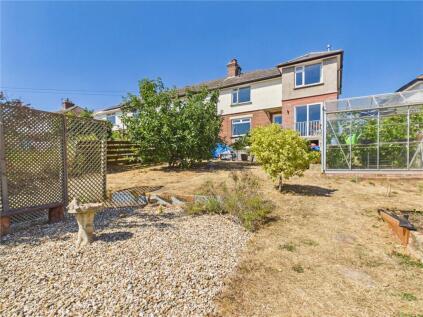 New Estate, Newton St. Cyres, Exeter, Devon, EX5