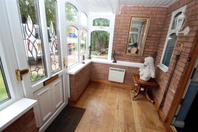 Porch