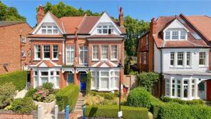 Second Floor Flat C, 33, Stanhope Gardens, Hornsey, London N6 5TT