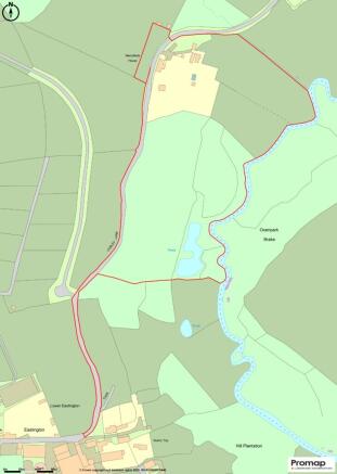 Land Plan