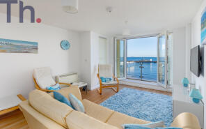 Apartment 5, Sandbanks, Esplanade, Sandown PO36 8DW