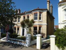 60, Walsingham Road, Hove BN3 4FF