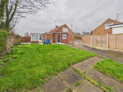 Sewerby Park Close, Sewerby