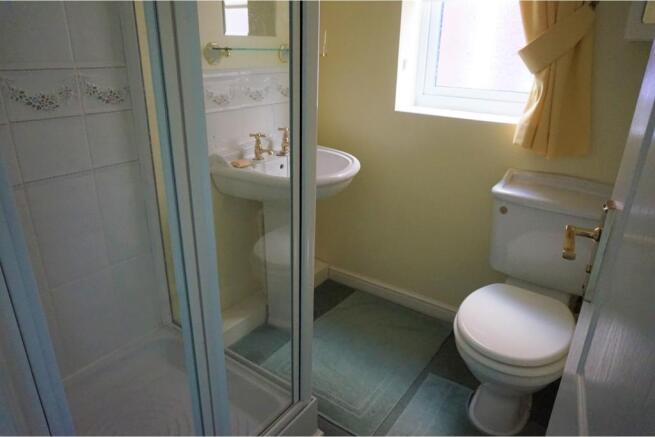 En-suite Two
