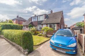29, Moss Avenue, Ashton-on-ribble, Preston PR2 1SH