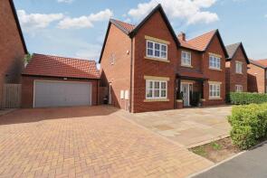 12, Hole Beck Drive, Yarm TS15 9YF