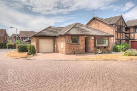 Sloane Court, West Bridgford, Nottingham