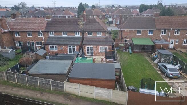  51 Hatfield Lane, A