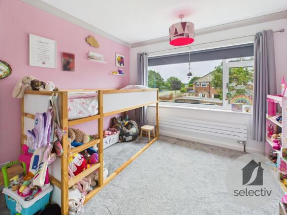 3 bed Semi-Detached for sale Image 10