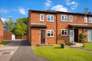 30, Runcie Close, St Albans AL4 9AX