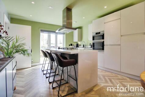 Trevelyan Road, Swindon, SN3