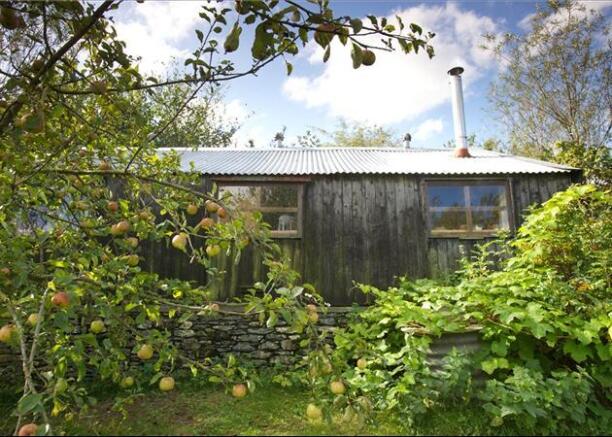 Hen House