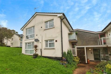 Prescot Road, Exeter, EX4