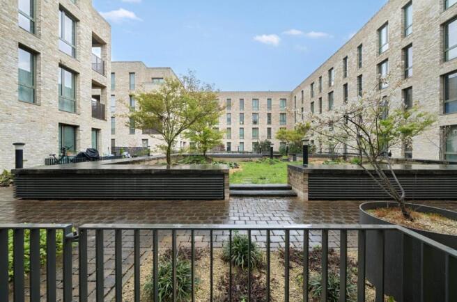 Davidson Frost-Wellings, DFW, Grafham Court, Edgwa