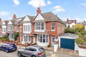1, Colbourne Road, Hove BN3 1TA