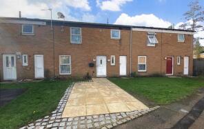 20, Oat Hill Drive, Northampton NN3 5AL