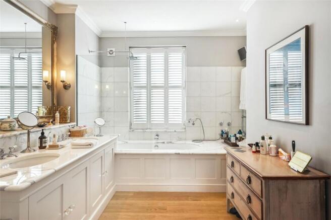 Bathroom Two