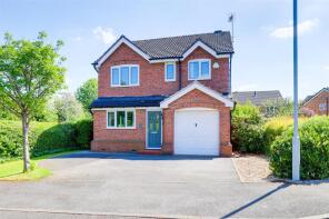 1, Davy Close, Nottingham NG15 8GZ