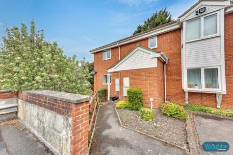 Alma Street, Trowbridge