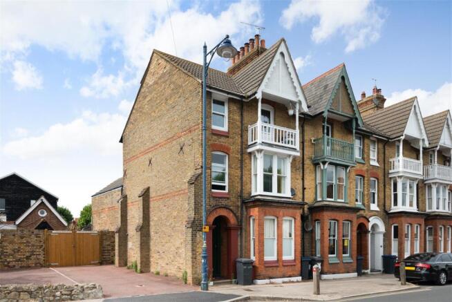 Cromwell Road, Whitstable