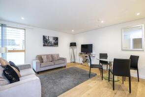 Level 2 Apartment 201, 4, Merchant Square East, City Of Westminster, London W2 1AN