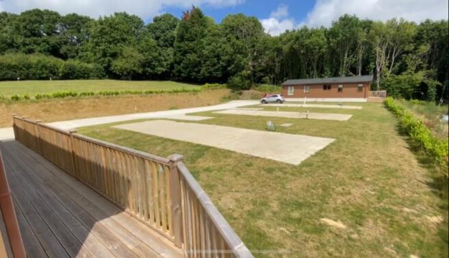 Decking Views