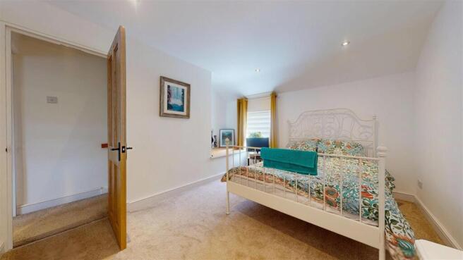 Bushey Lane Bedroom