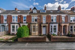 4, Stannington Avenue, Newcastle Upon Tyne NE6 5AA