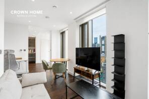 Flat 250, 85, Royal Mint Street, London E1 8RD