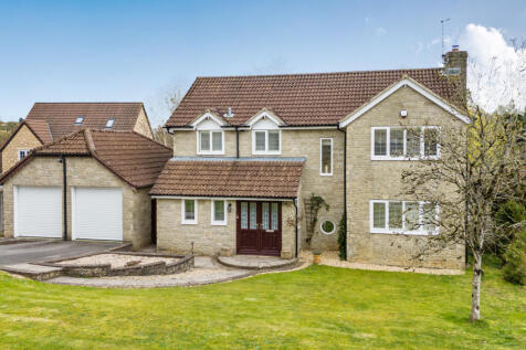 Claremont Gardens, Hallatrow, BS39