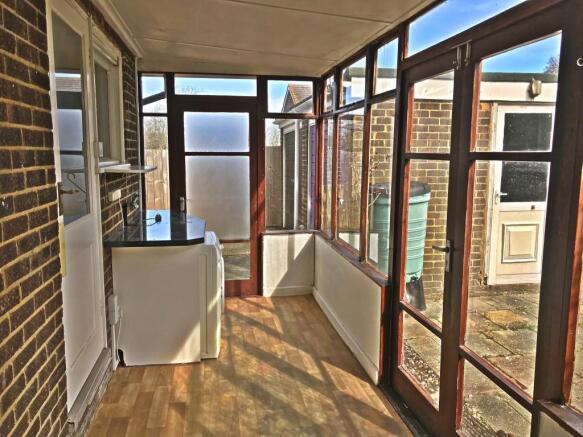 Sun room