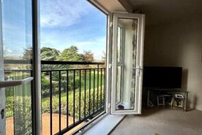 Flat 14, Monterey, Royal Close, Christchurch BH23 2FS