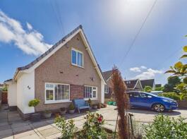 44, Penylan Avenue, Porthcawl CF36 3LL