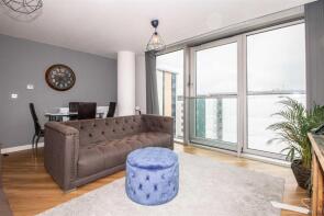 78, 503 Carnegie House, Witan Gate East, Central Milton Keynes, Milton Keynes MK9 2DB