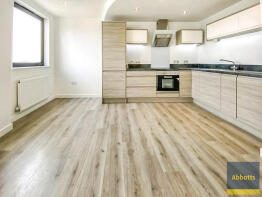 601, 45 Focus Apartments, Carr Street, Ipswich IP4 1HD