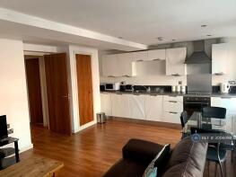 Apartment 1, 30 Butcher Works, Brown Lane, Sheffield S1 2NH