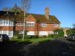 2, Knightscroft House, Sea Lane, Littlehampton BN16 2RT