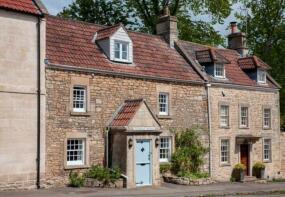 Footman's Cottage, High Street, Wellow, Bath BA2 8QQ
