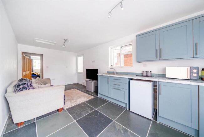 Hopperstyle, Bickington, Barnstaple photo 4