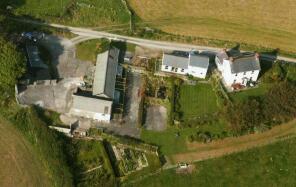 Arwel Farm, C2001, Llangynin, Carmarthen SA33 4JY
