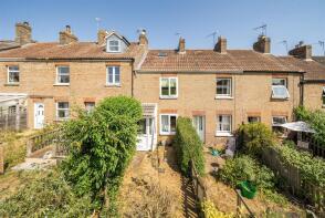 13, Roughmoor Cottages, Frieze Hill, Taunton TA1 1HA