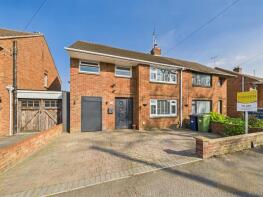 9, St Johns Avenue, Churchdown, Gloucester GL3 2DG