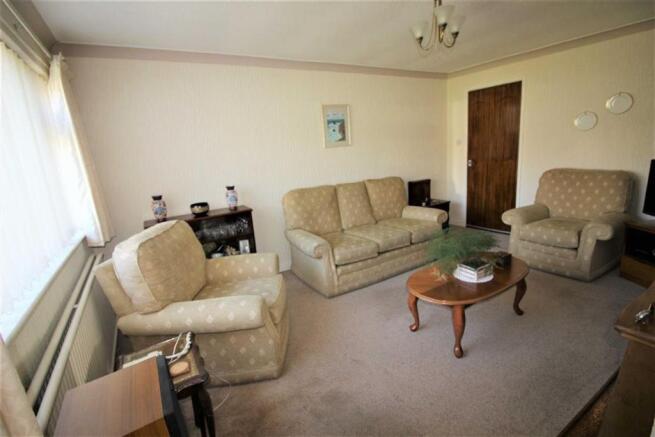 Lounge: