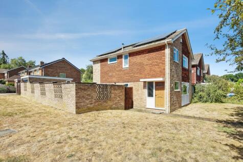 Salisbury Road, Canterbury, Kent, CT2