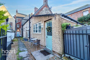 The Cottage, 18c, High Street, Old Town, Swindon SN1 3EP