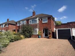 6, Hubert Drive, Middlewich CW10 0AB