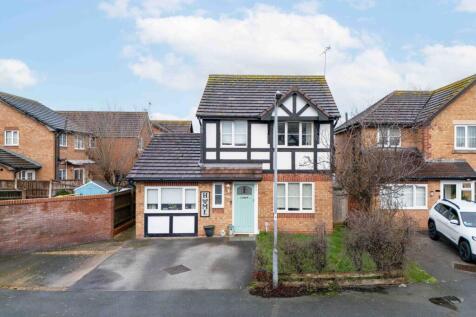 Llys Claerwen, Kinmel Bay, LL18