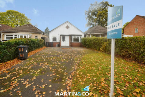 Scribers Lane, Hall Green